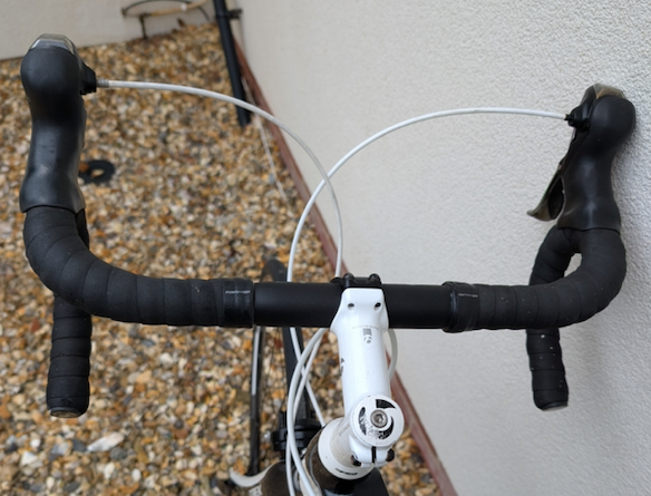 Trek Domane 2.0 Compact 2015