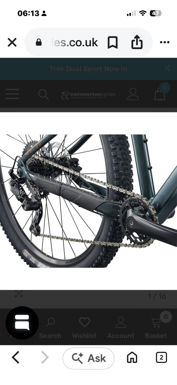 Giant Talon 2 2026