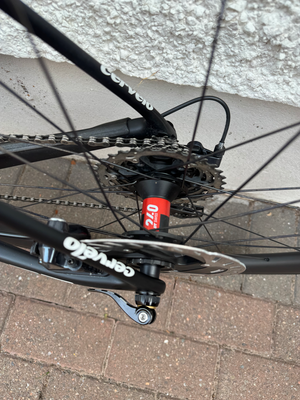 Cervelo R3 Ultegra 8000 2020