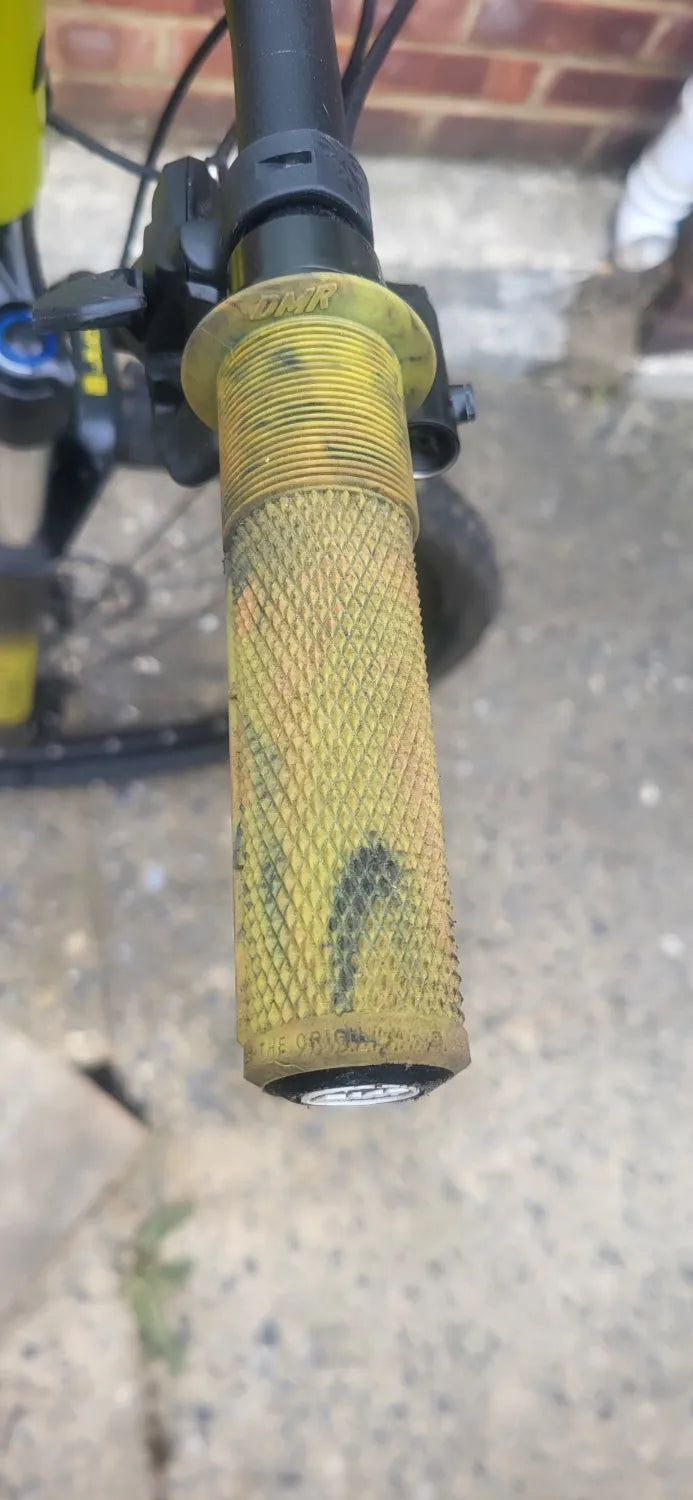 Cube Analog 29er 2017