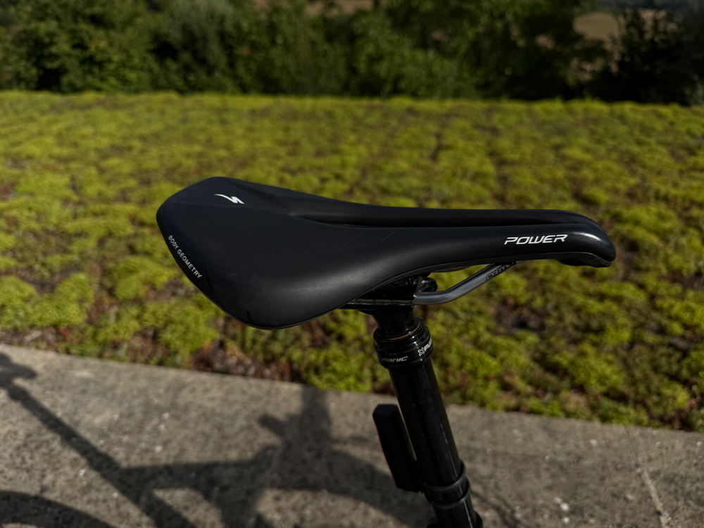 Specialized Creo SL Comp Carbon 2020