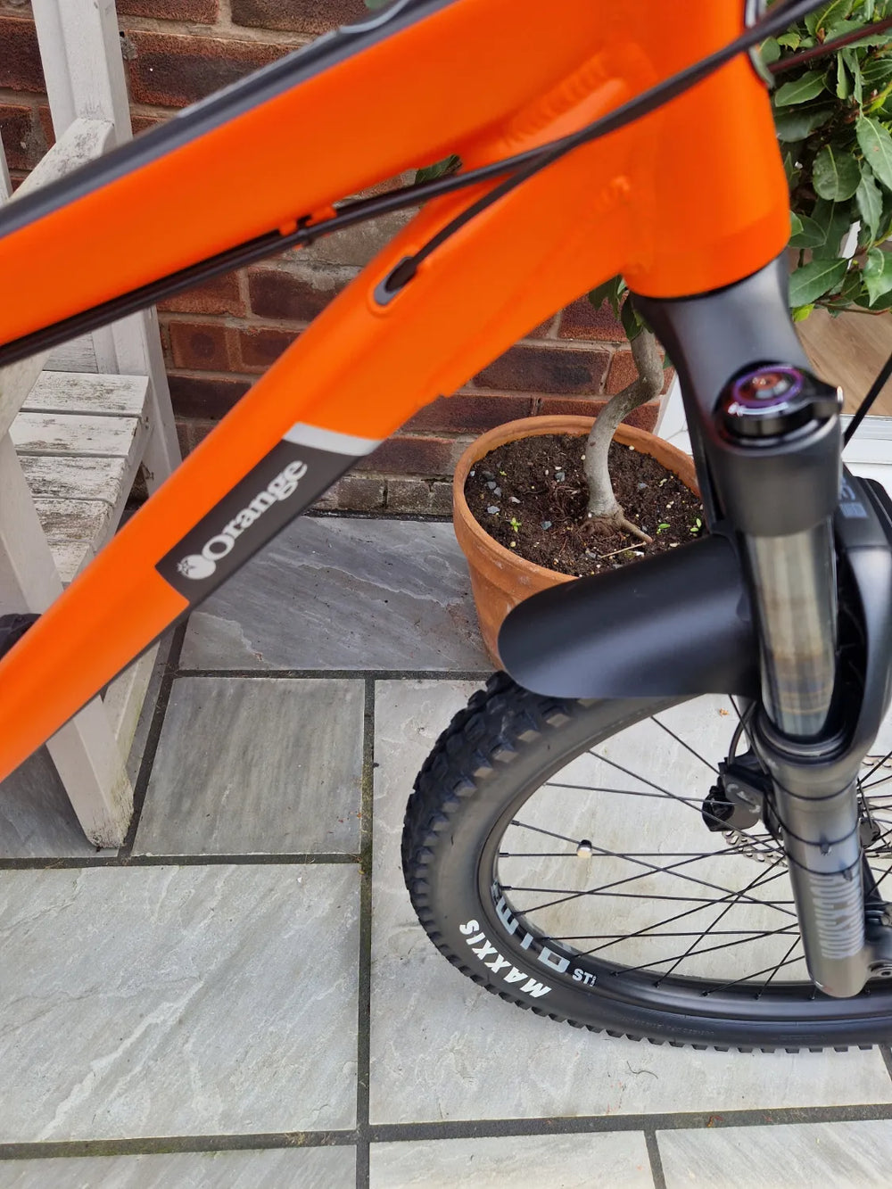 Orange Clockwork comp 2023