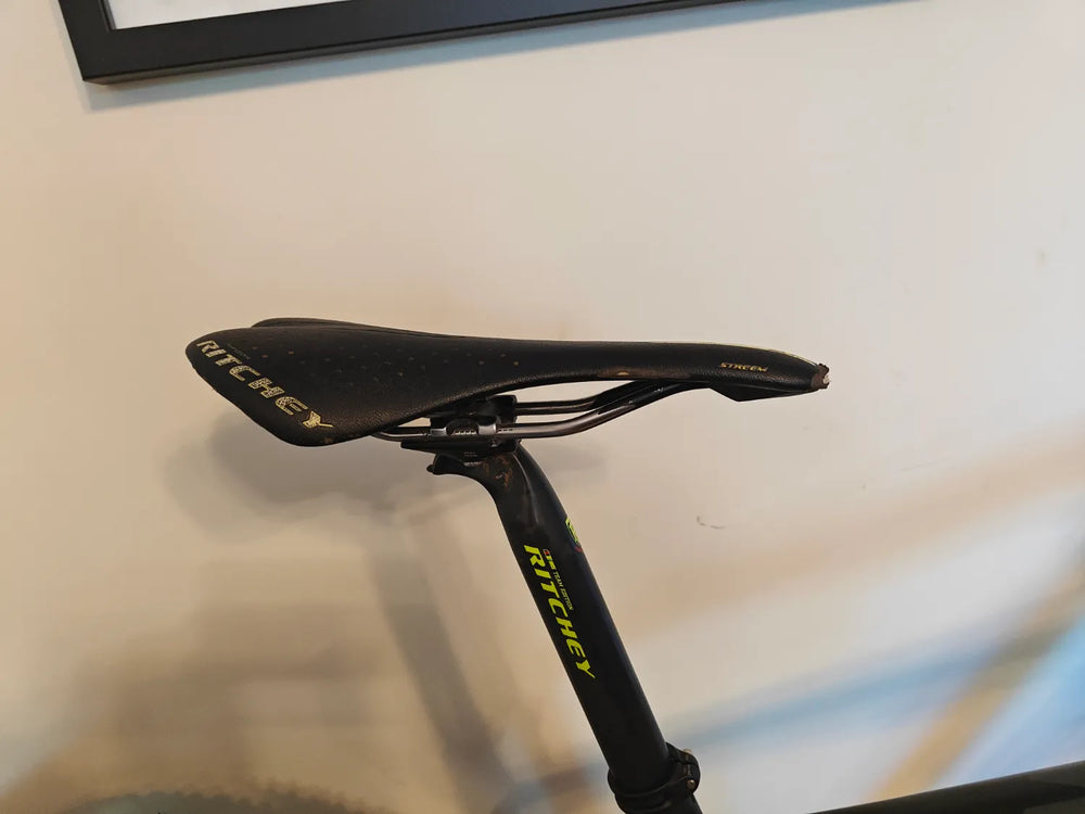 Scott  Scale 700 rc 2016