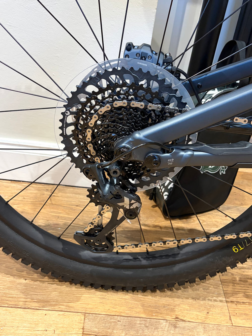 Specialized Turbo Levo SL Comp Carbon 2024