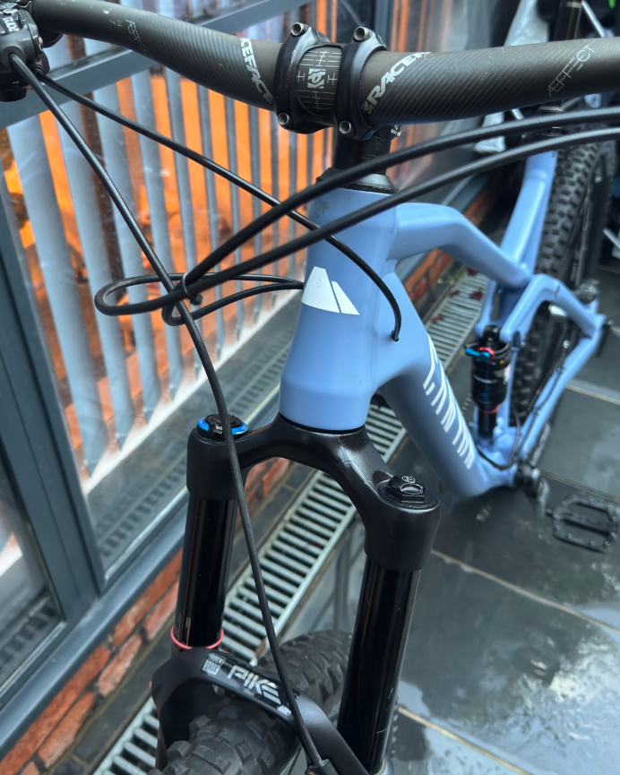 Canyon Spectral AL 6.0 EX 2019