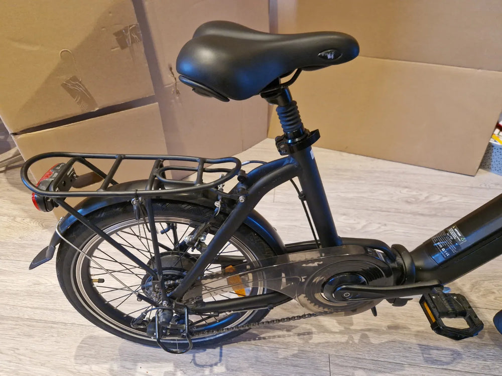 Woosh Rambetta  2020