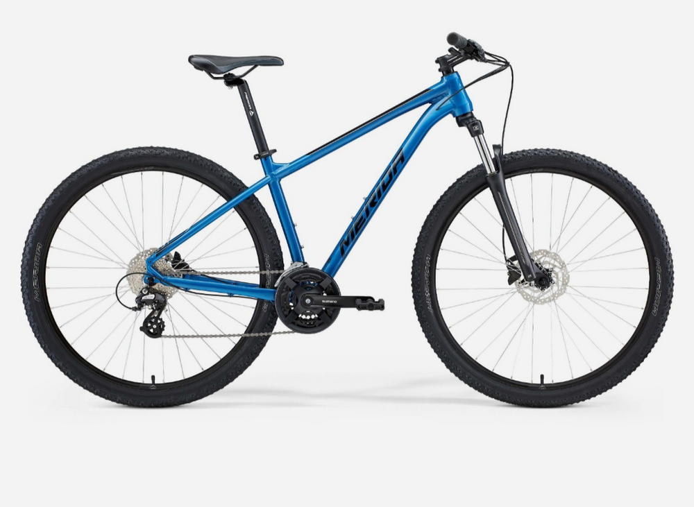 Merida Big.nine 15 2023