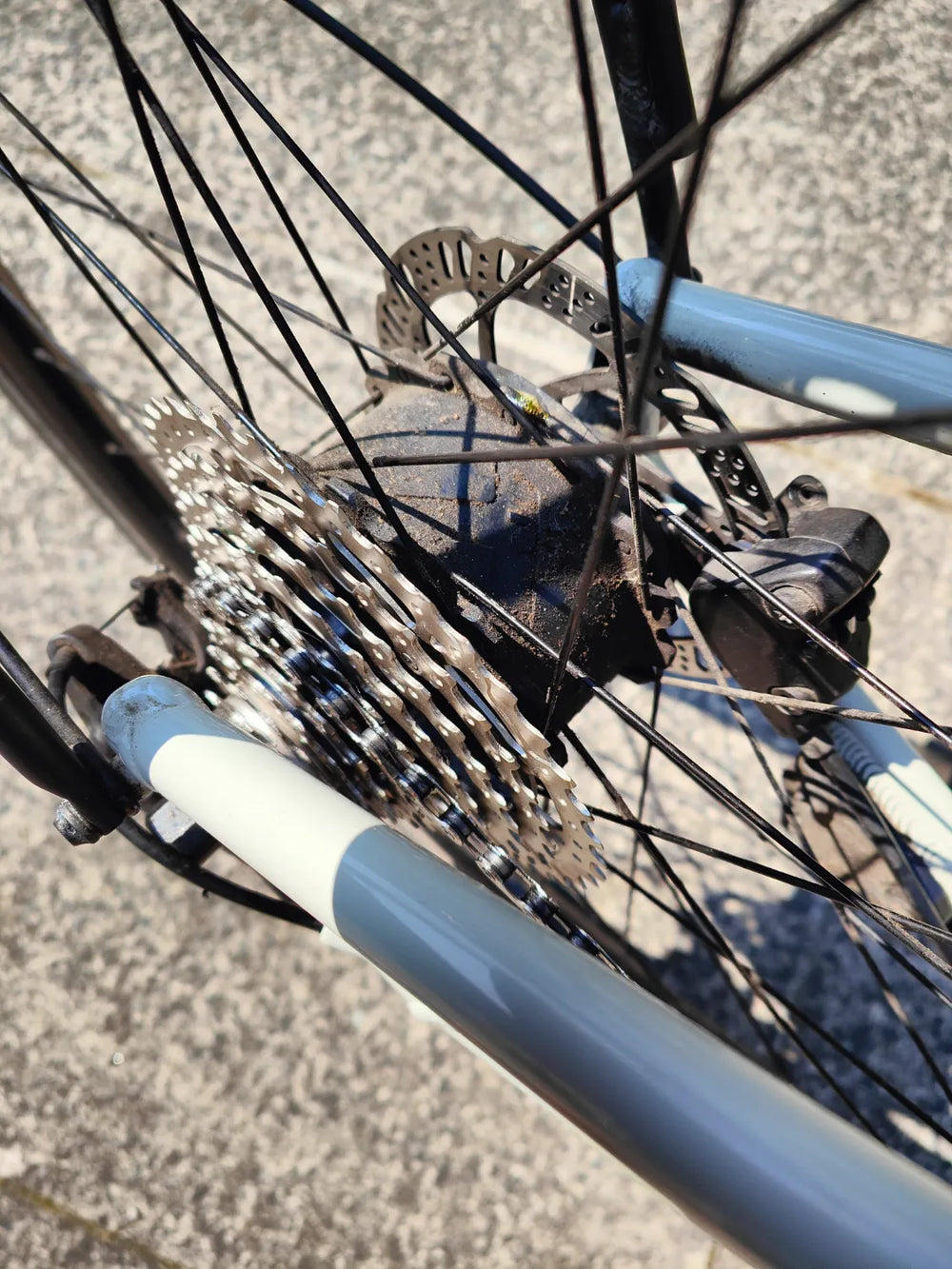 Kinesis Lyfe E-City Electric 2023