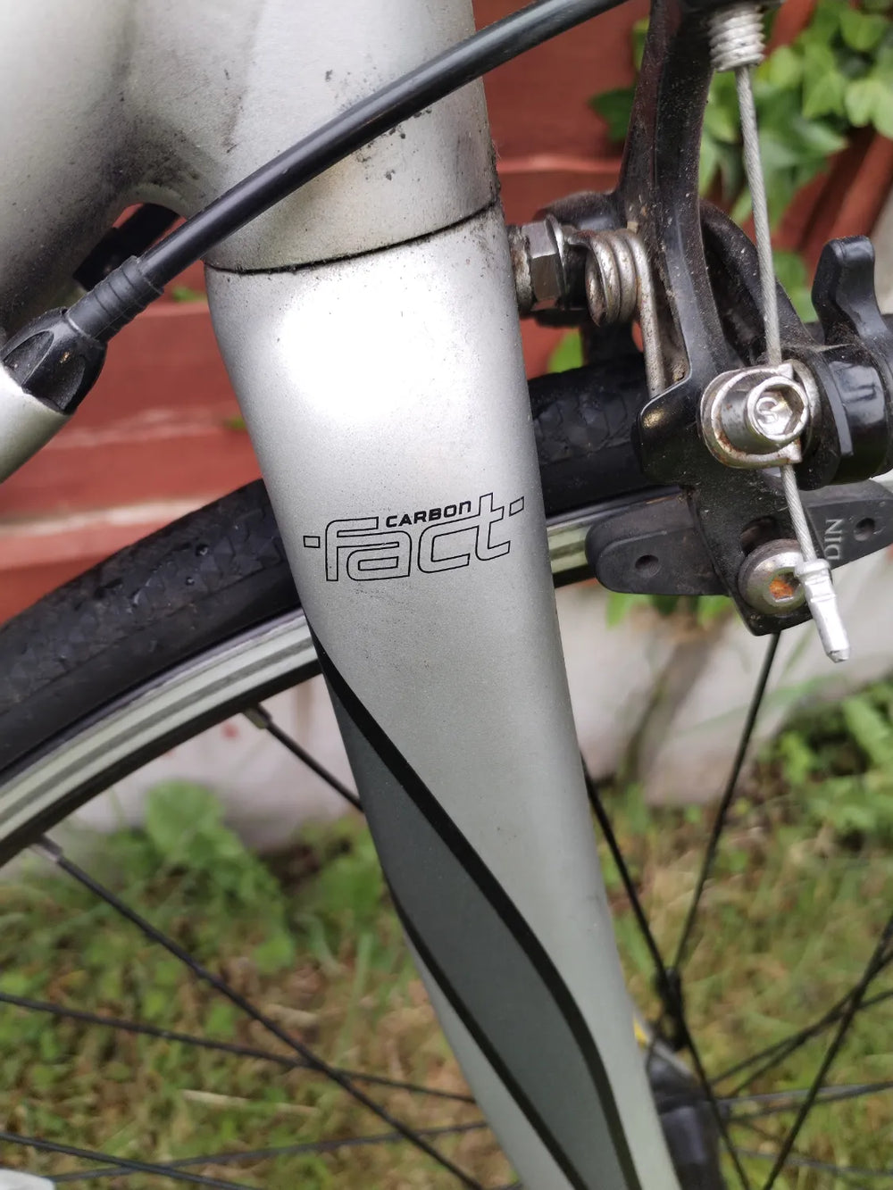 Specialized Allez 2018