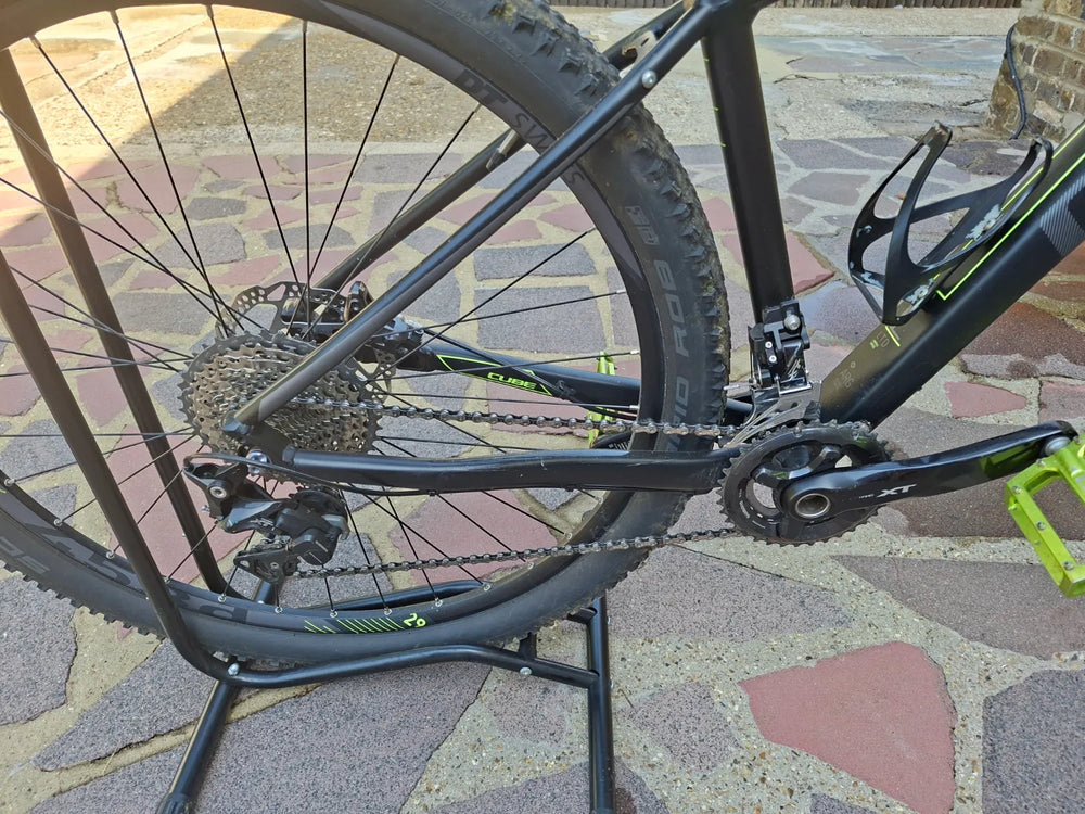 Cube Ltd Sl 29 2017