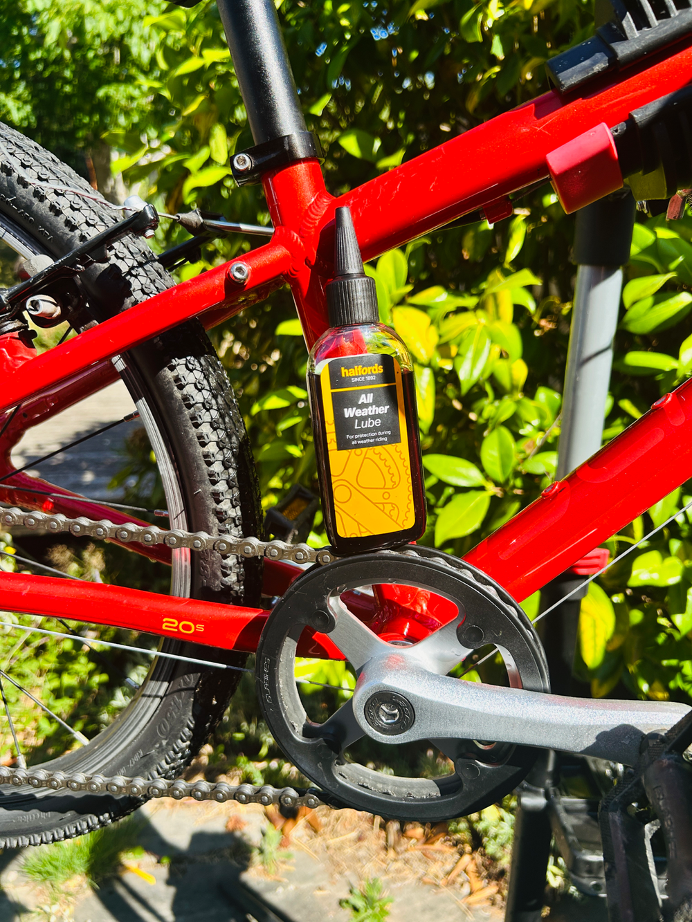 Islabikes Beinn 20s 2023
