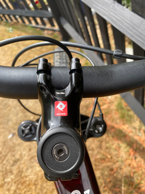 Trek Procaliber 9.7 2025