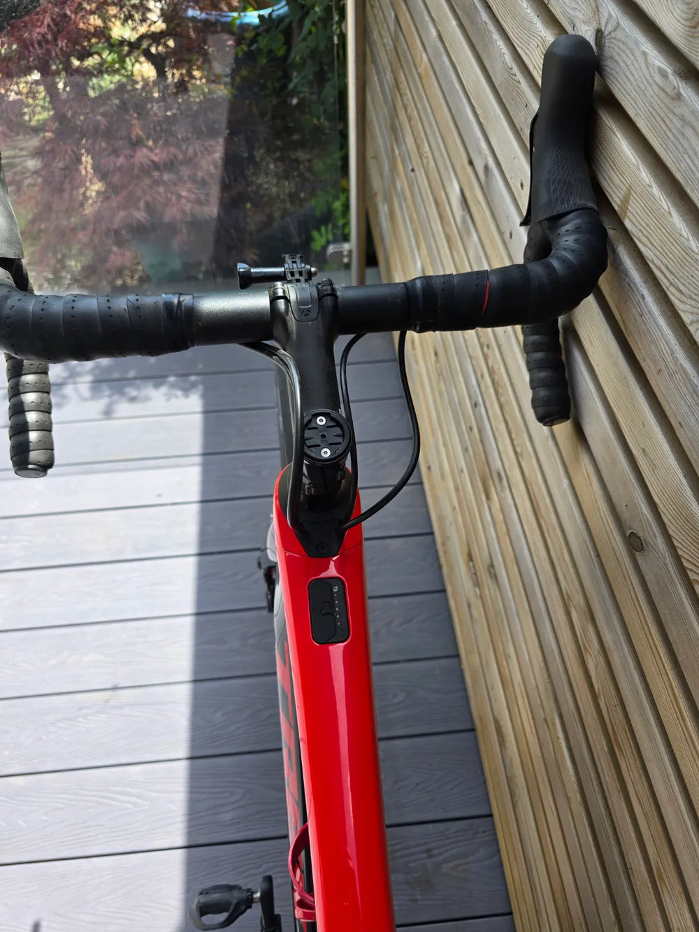 Trek Domane+ LT 2021