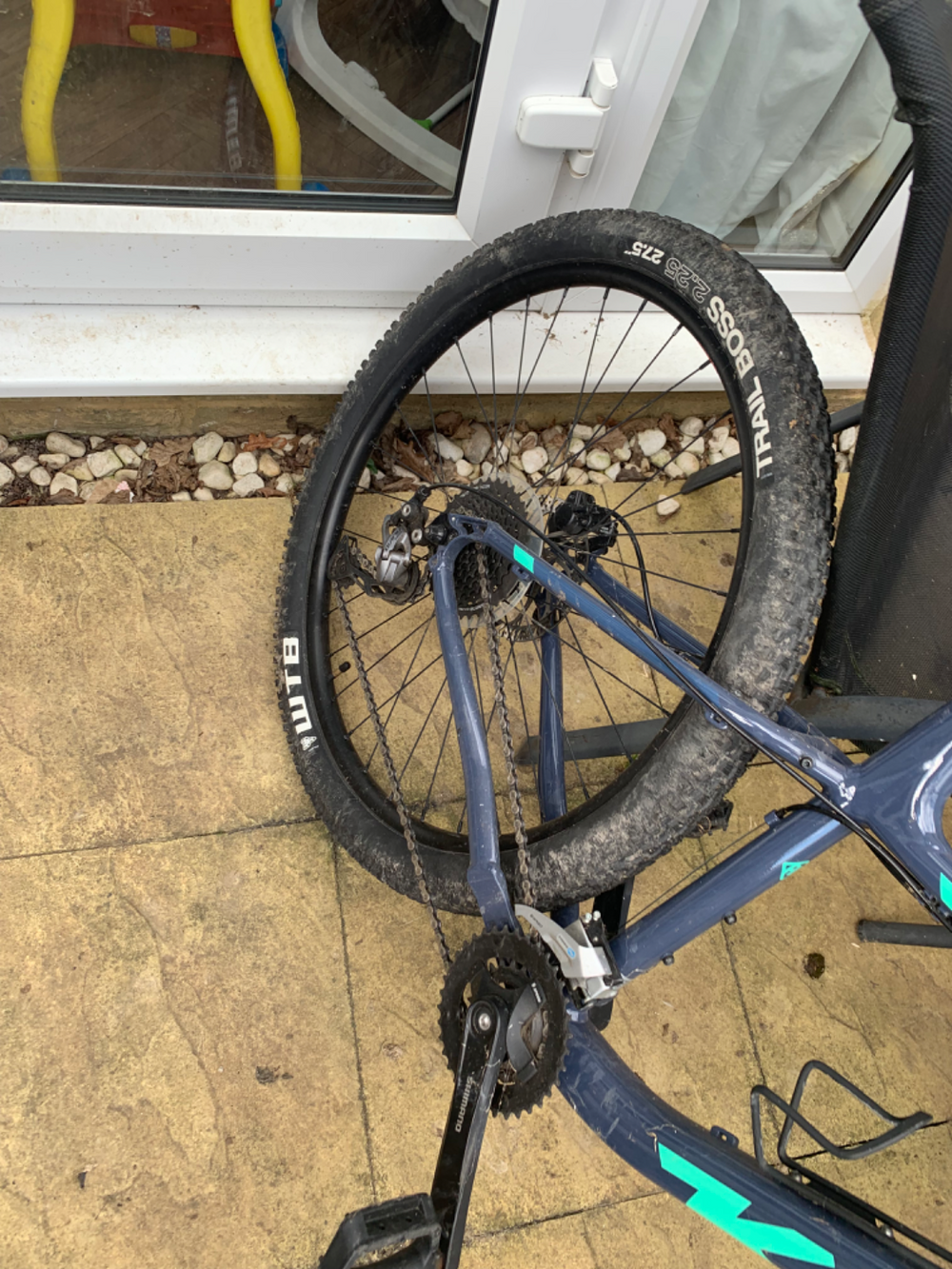 Kona Fire Mountain 2020