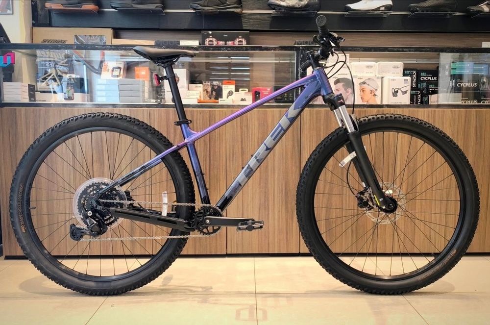 Trek Marlin 5 Gen 3 2025
