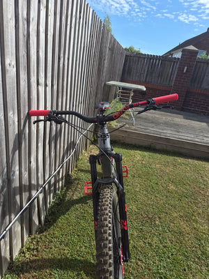 GT Sensor Carbon Elite 2024