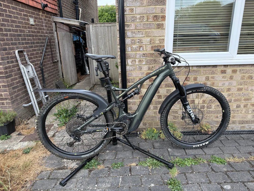 Whyte E-150 Rs 29er 2022