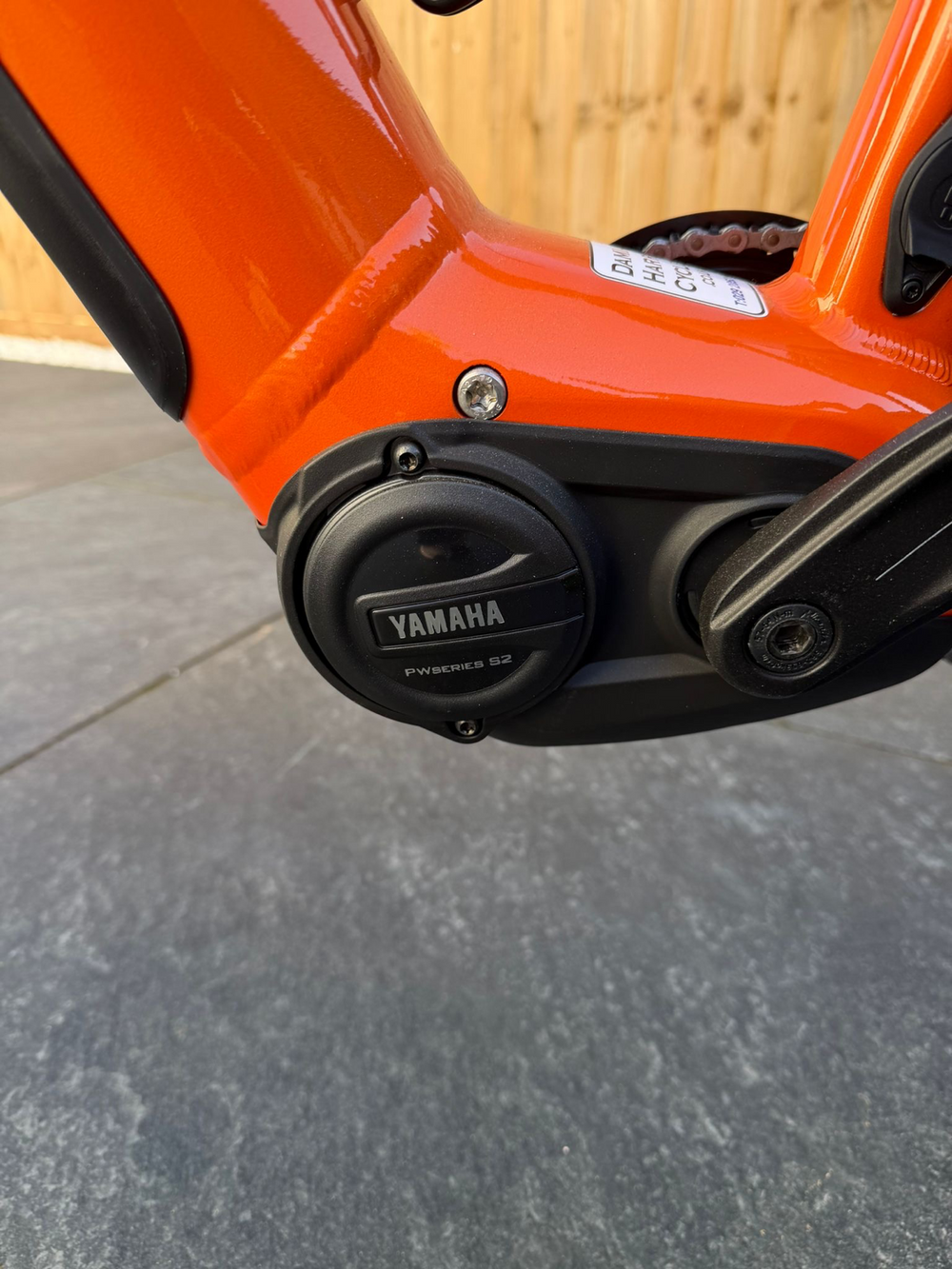 Haibike ALLTRAIL 6 27.5 2023