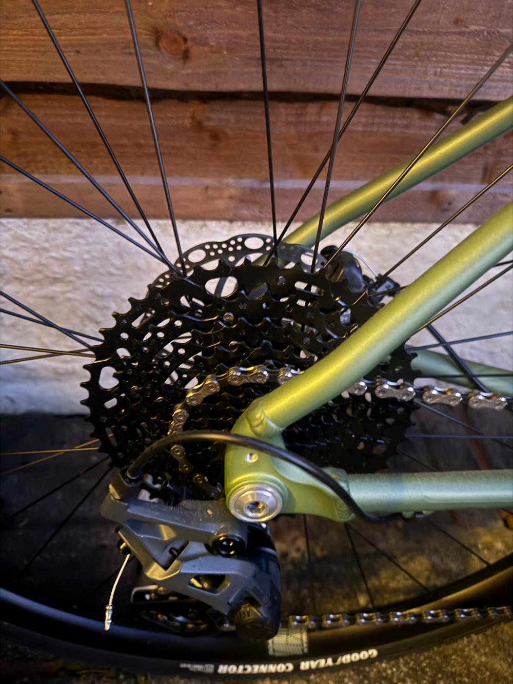 Boardman ADV 8 8 2025