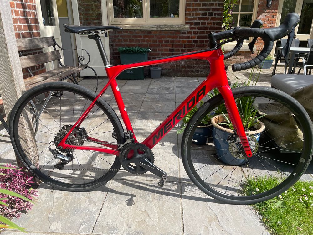 Merida Scultura Endurance 6000 2021
