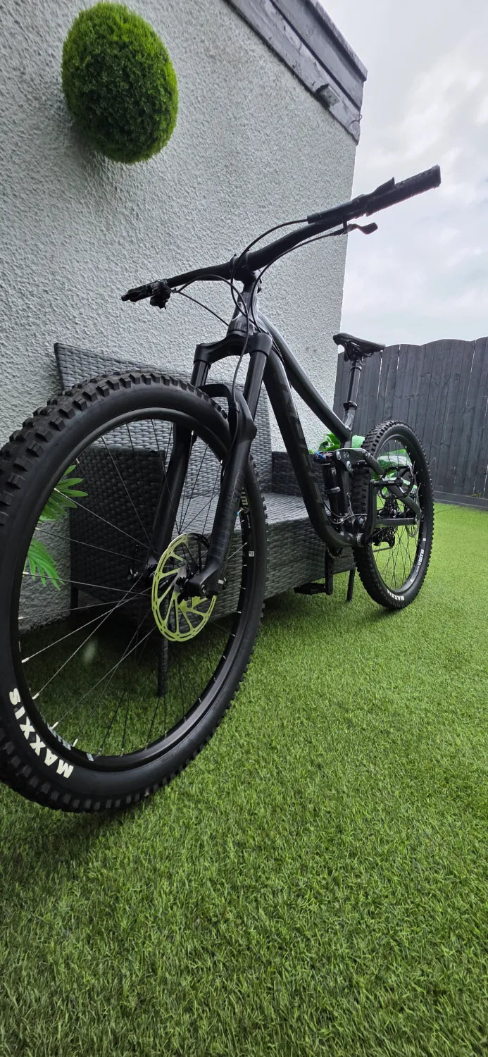 Norco Range A1 29 2018