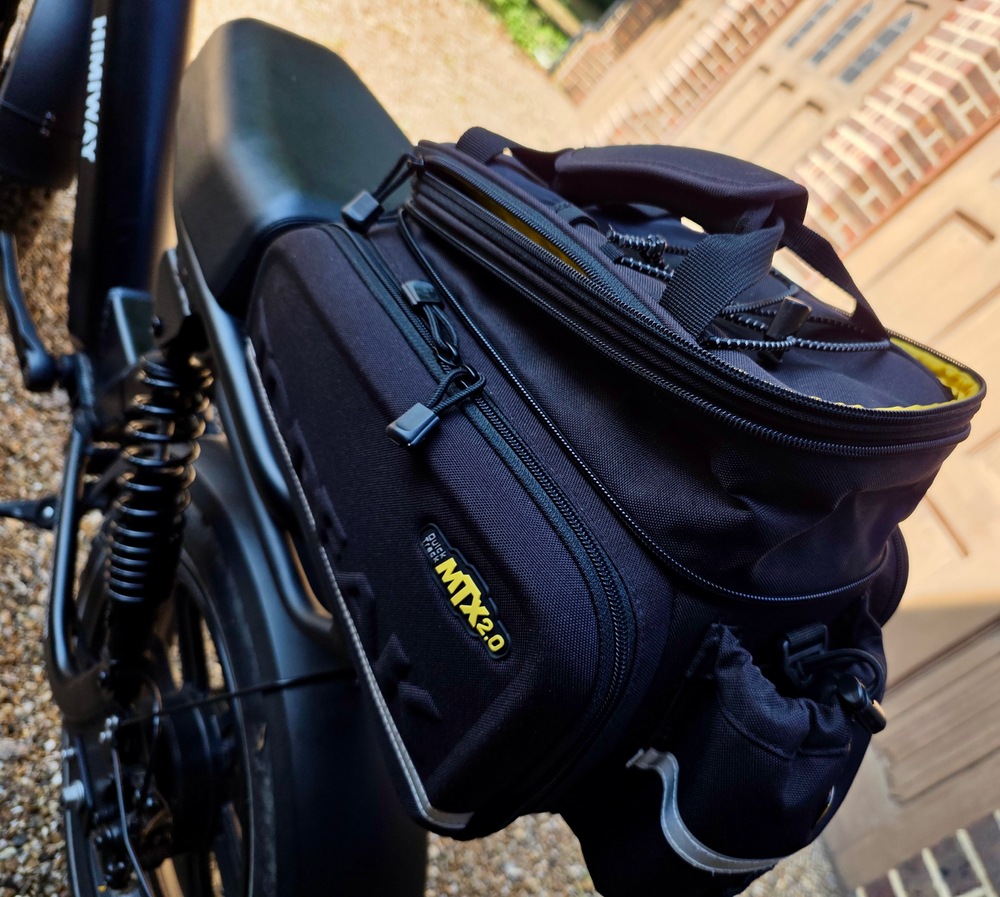 Himiway Escape Pro 2025