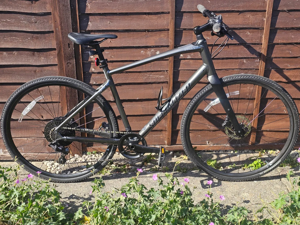 Specialized Sirrus 4.0 2023