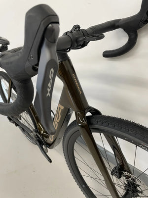 Orbea Denna M20 420w 2026