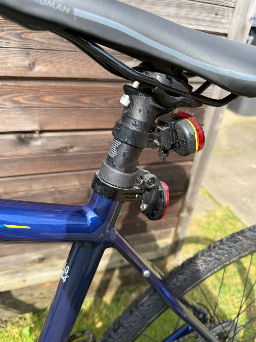 Boardman MTX 8 6 2021