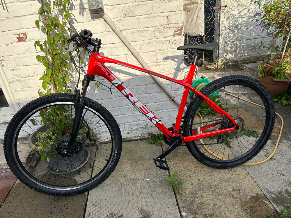 Trek Marlin 5 2022