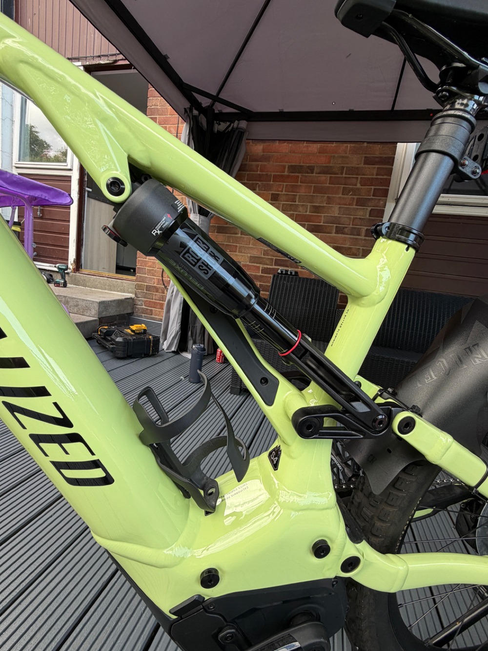 Specialized Levo 4 Alloy 2026