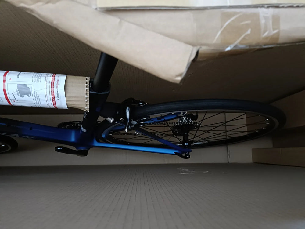 Boardman SLR 8.9 Disc Carbon 2021