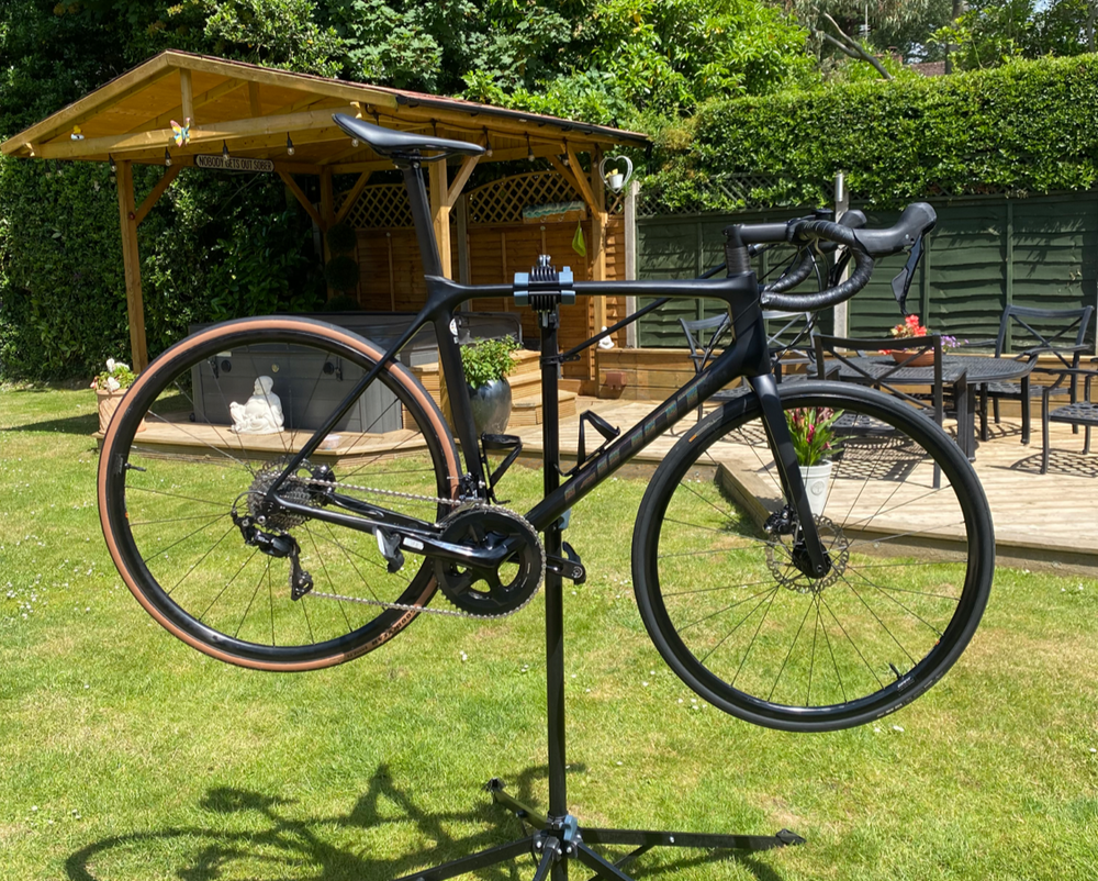 Giant TCR Advanced 2 2021