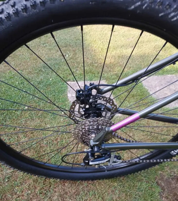 Cannondale Trail 7 2022