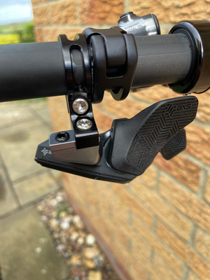 Giant Reign, Advanced Pro 0 2024