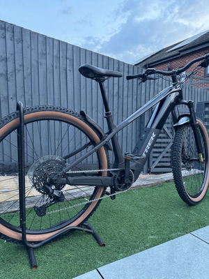 Trek Powerfly 5 Dark Prismatic Trek 2024