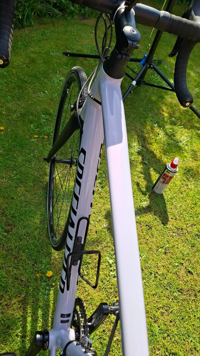 Specialized Allez E5 Elite 2019