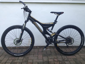 Specialized Enduro Comp 2010