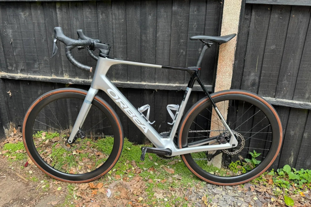 Orbea GAIN M20i 2024