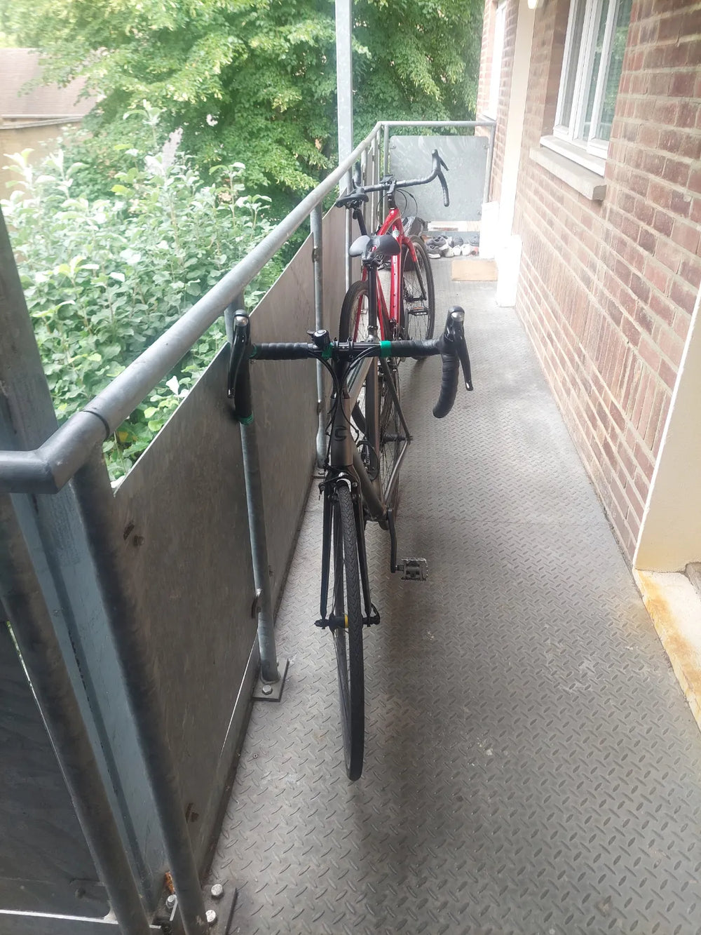 Cannondale CAAD12 105 2018