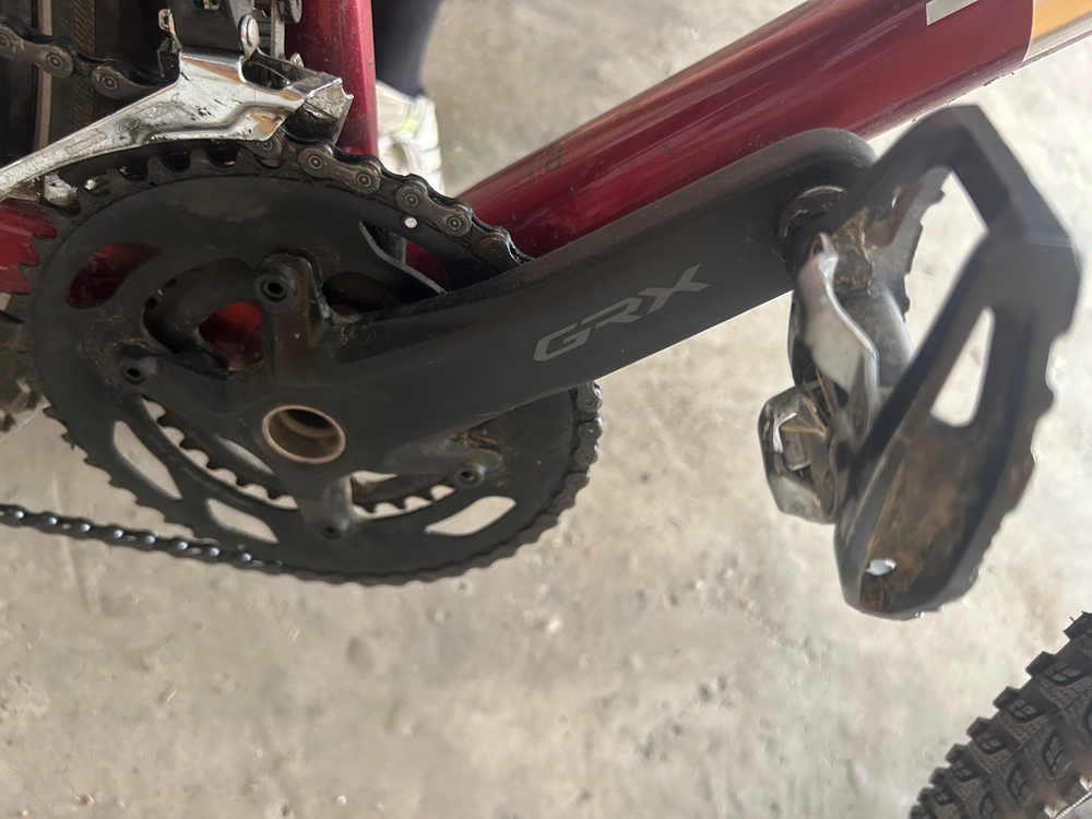 Trek Checkpoint ALR 4 2024