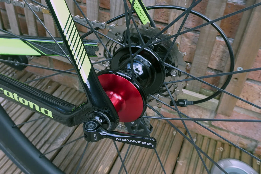 PlanetX Matatona (Custom Build) 2017