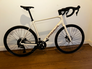 Orbea Avant H50 2026