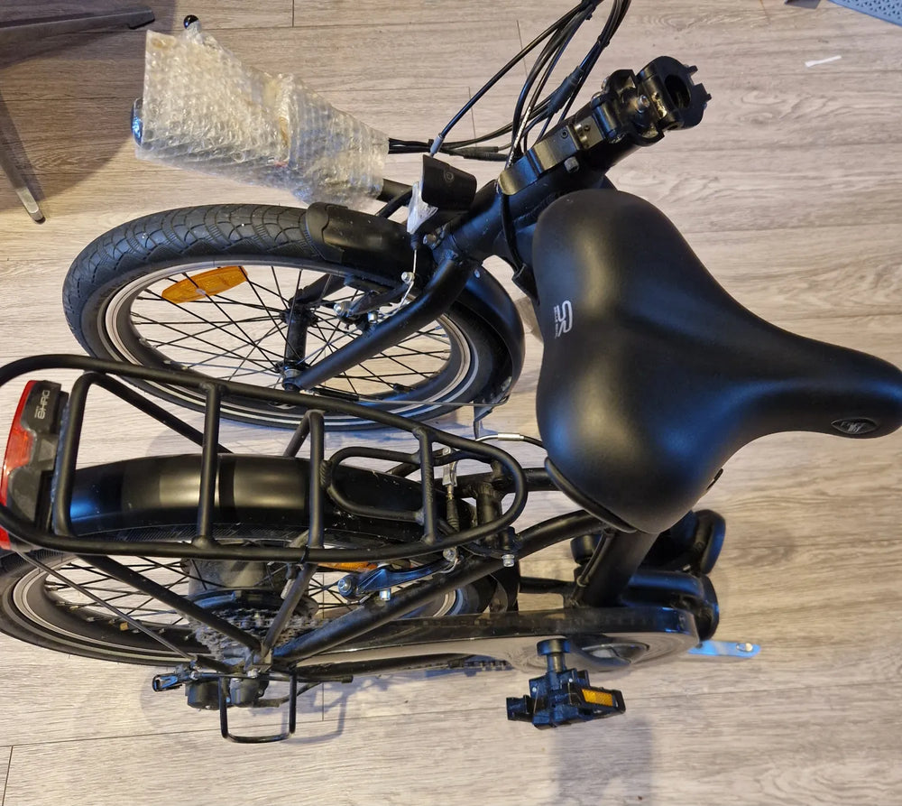 Woosh Rambetta  2020