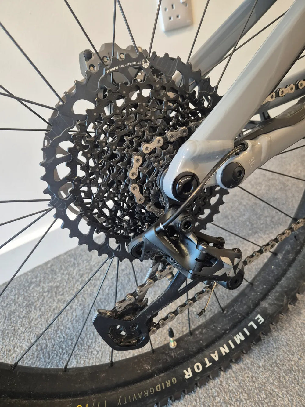 Specialized Levo SL Comp Alloy 2025