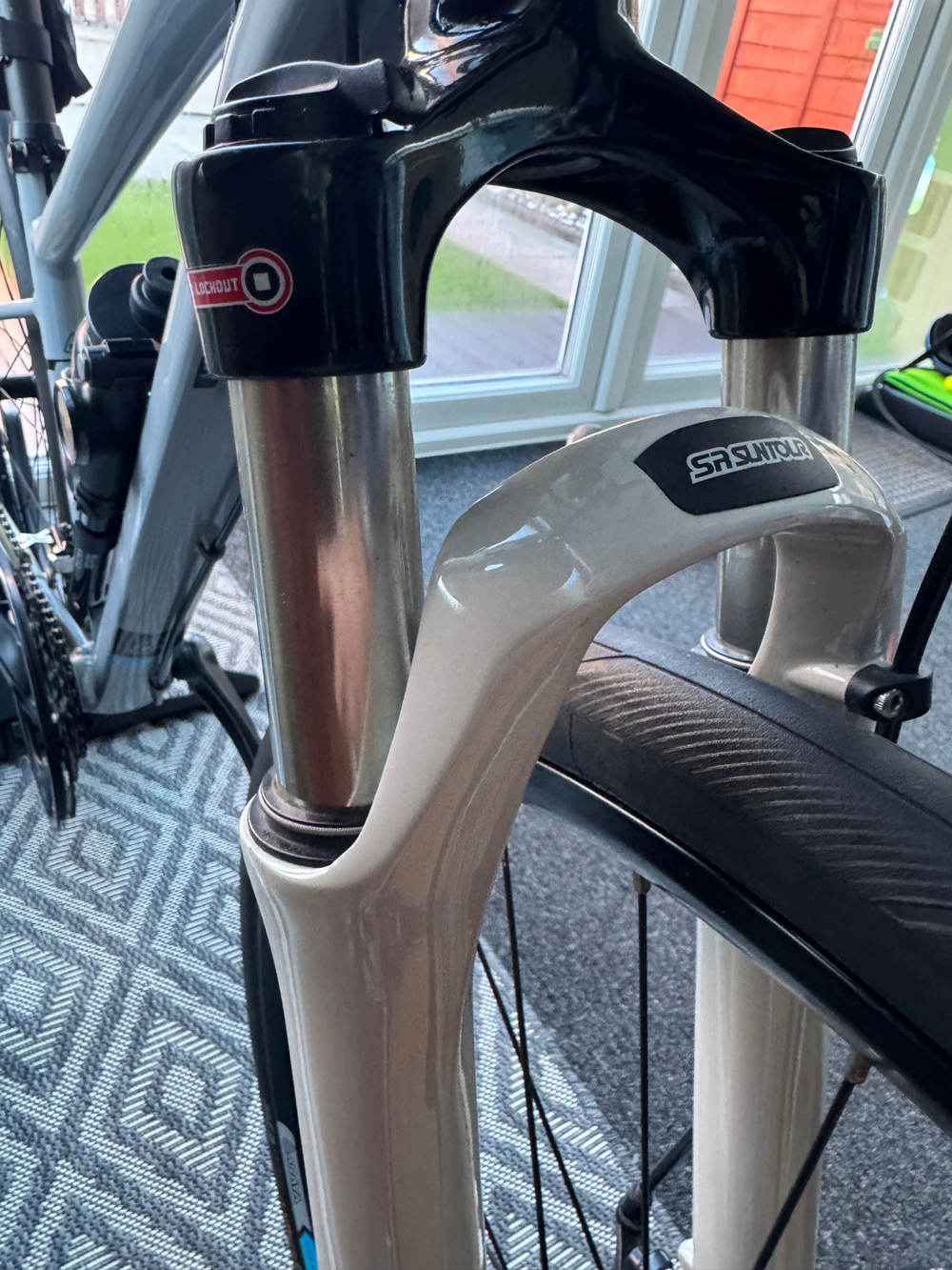 Marin San Rafael DS2 700c 2018