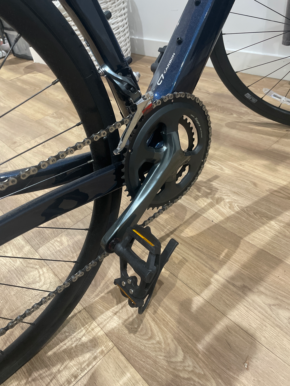 Boardman SLR 8.9 Carbon 2021