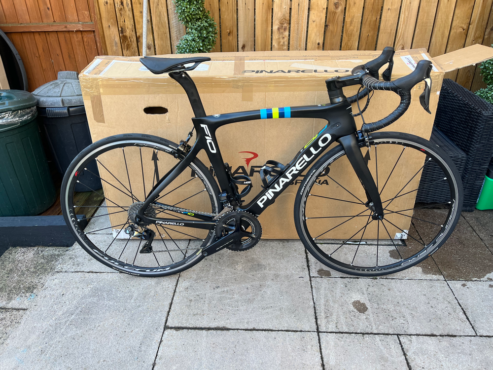 Pinarello DOGMA F10 2019