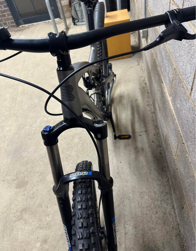 Boardman MTR 8.6 2020