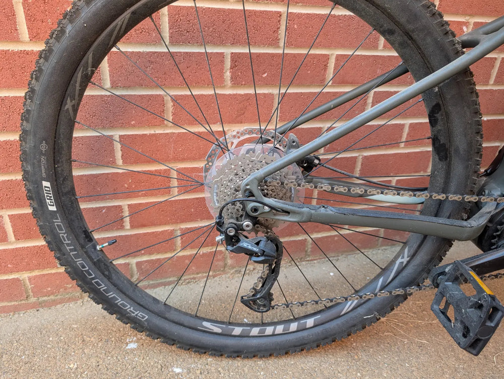Specialized Levo 29 2021